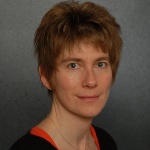 This image shows Elisabeth Schaettgen