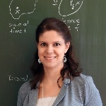 Dieses Bild zeigt Bernadette Hahn-Rigaud
